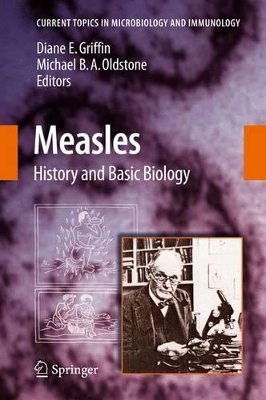 Cover of Measles