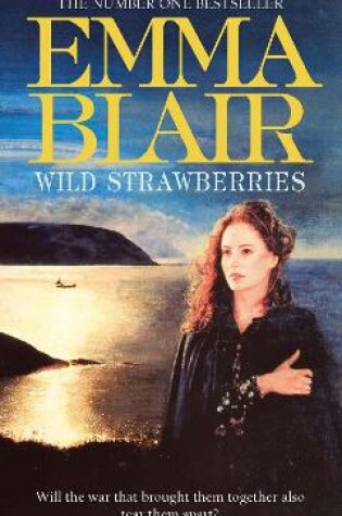 Cover of Wild Strawberries