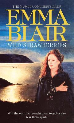 Book cover for Wild Strawberries