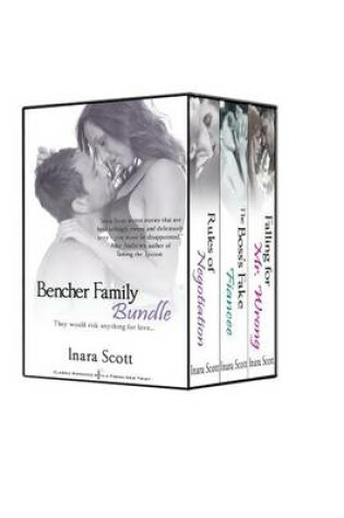 Cover of Bencher Family Series Bundle