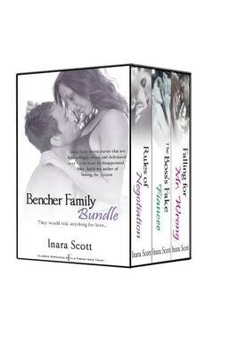 Book cover for Bencher Family Series Bundle