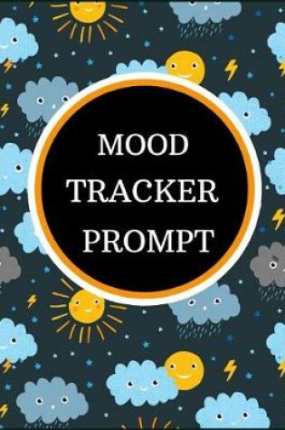 Cover of Mood Tracker Prompt