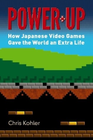 Cover of Power Up