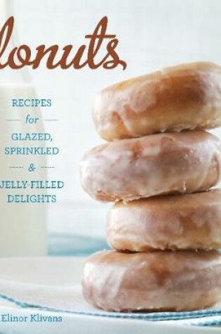 Cover of Donuts