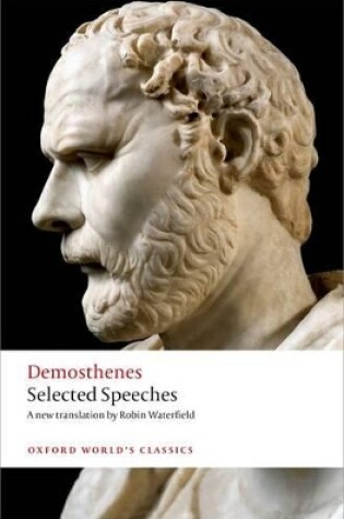 Cover of Selected Speeches
