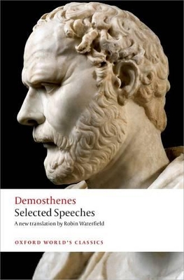 Book cover for Selected Speeches