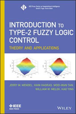 Book cover for Introduction To Type-2 Fuzzy Logic Control