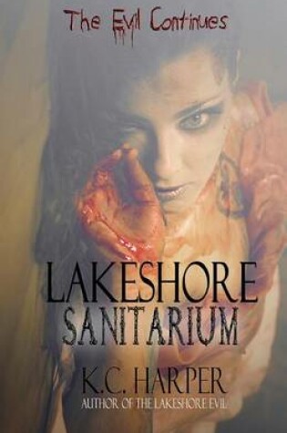Cover of Lakeshore Sanitarium
