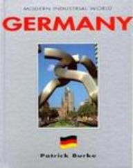 Cover of Germany Hb-Miw