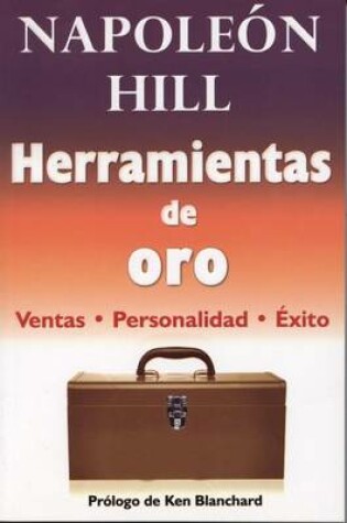 Cover of Herramientas de Oro