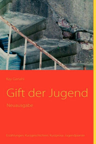 Cover of Gift der Jugend