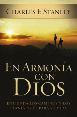 Cover of En Armonia Con Dios