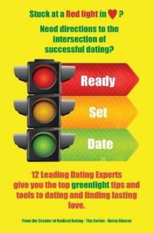 Cover of Ready - Set - Date