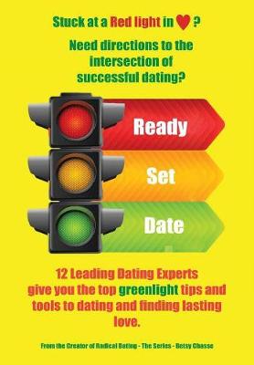 Book cover for Ready - Set - Date