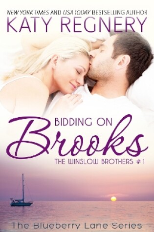 Cover of Bidding on Brooks Volume 7