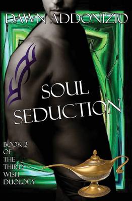 Book cover for Soul Seduction
