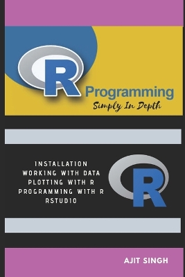 Book cover for R Programming