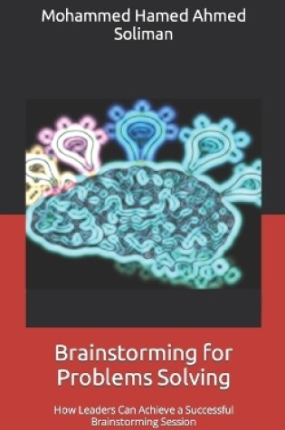 Cover of Brainstorming for Problems Solving