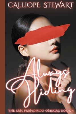 Cover of Always Hiding