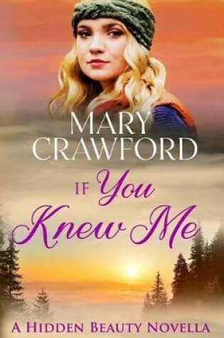 Cover of If You Knew Me