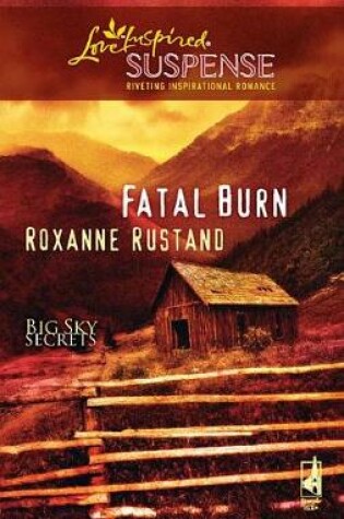 Cover of Fatal Burn