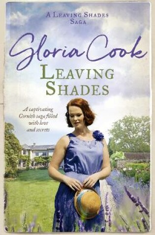 Cover of Leaving Shades