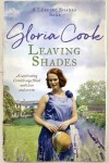 Book cover for Leaving Shades