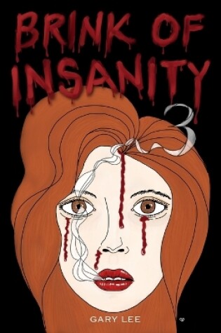 Cover of Brink of Insanity 3