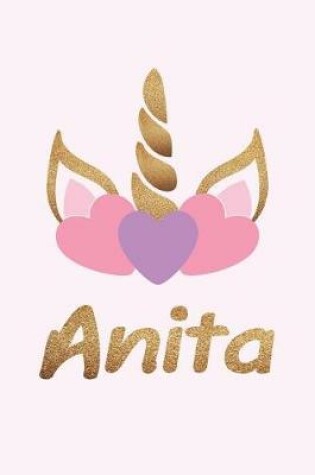 Cover of Anita