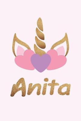 Book cover for Anita