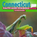 Book cover for Connecticut Facts and Symbols