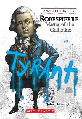 Cover of Robespierre