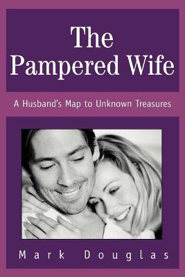 Book cover for The Pampered Wife