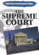 Cover of The Supreme Court