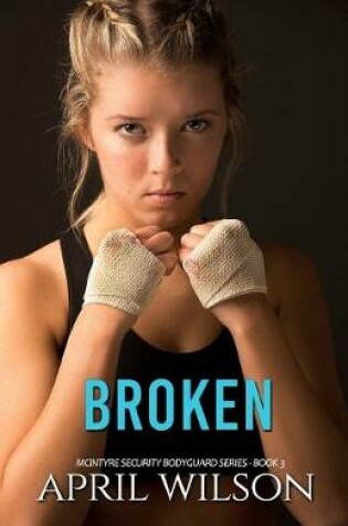 Cover of Broken