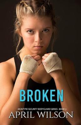 Cover of Broken