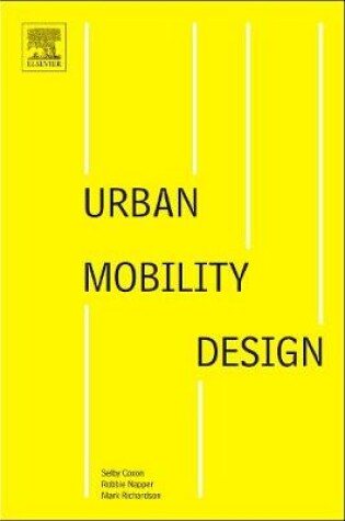 Cover of Urban Mobility Design