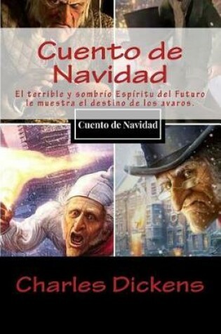 Cover of Cuento de Navidad (Spanish)Edition