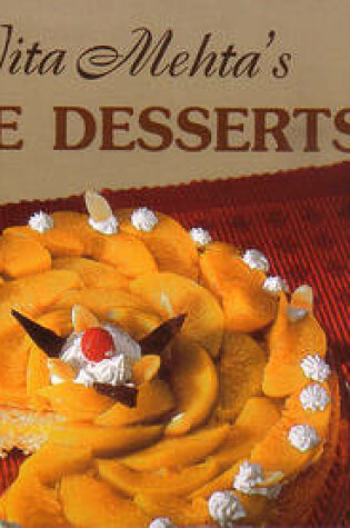 Cover of More Desserts