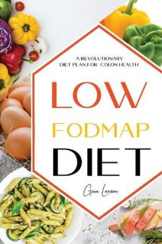 Cover of Low-Fodmap Diet