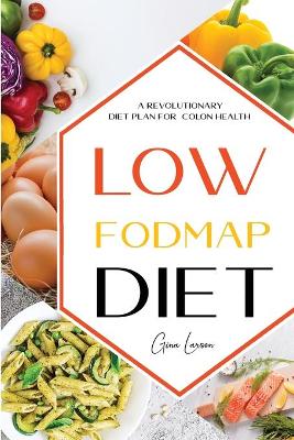 Cover of Low-Fodmap Diet