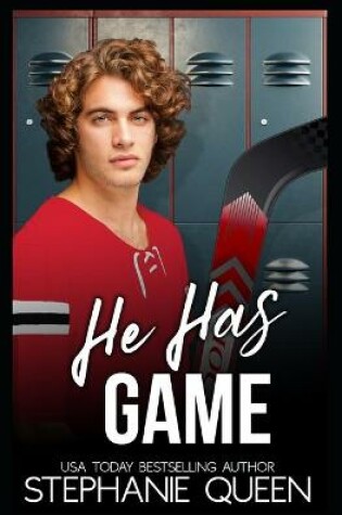 Cover of He Has Game