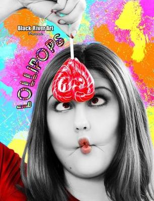 Book cover for Lollipops