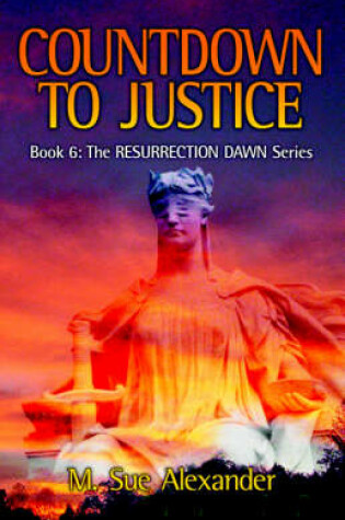 Cover of Countdown to Justice