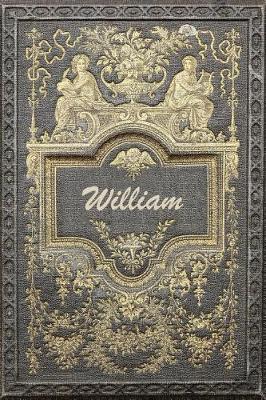 Book cover for William