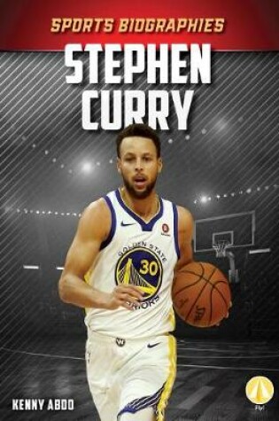 Cover of Stephen Curry