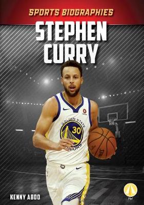 Cover of Stephen Curry