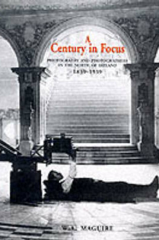 Cover of A Century in Focus