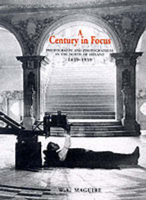 Book cover for A Century in Focus