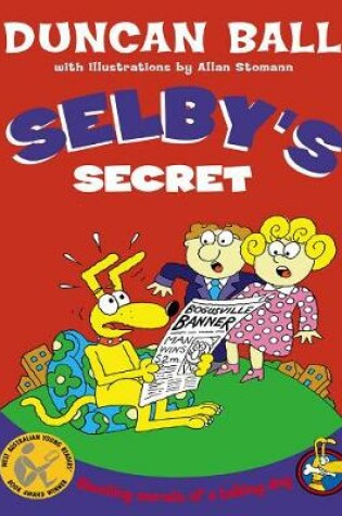 Cover of Selby's Secret